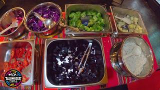 Allawaska Hostel & Camping - 4