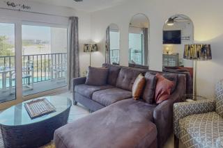 105 - Caprice Resort - 1