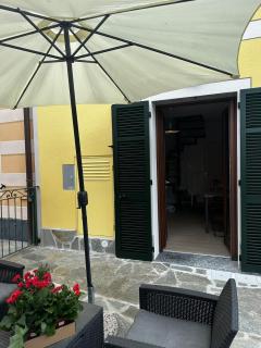 Casa Fernada - Cogorno - 3