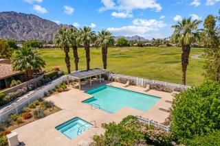 Tee Time - La Quinta - 8