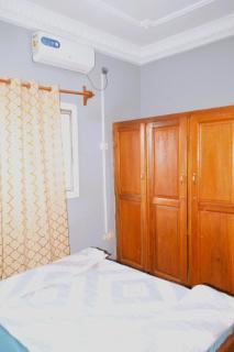 ACNELA Residence Kribi Cameroon - 1