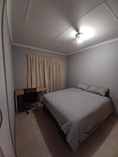 Sanctuary at Waterfall - 4