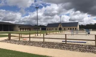 Charmant studio dans une ecurie en Touraine - Saint-Roch - 4