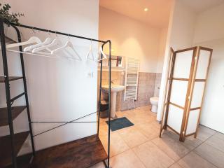 Charmant studio dans une ecurie en Touraine - Saint-Roch - 7