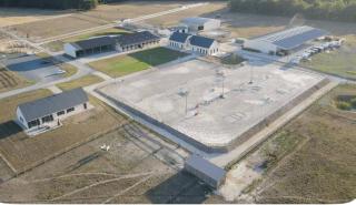 Charmant studio dans une ecurie en Touraine - Saint-Roch - 2