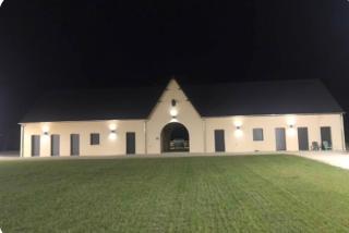 Charmant studio dans une ecurie en Touraine - Saint-Roch - 1