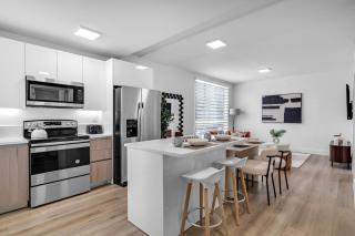 #101 Brand new apartment 2 Bed 2 Bath - 0