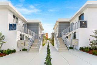 #101 Brand new apartment 2 Bed 2 Bath - Miami - 1