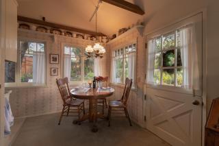 The Bonny Cottage By The Sea - Cambria - 1