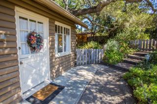 The Bonny Cottage By The Sea - Cambria - 7