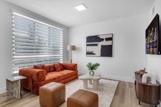 #101 Brand new apartment 2 Bed 2 Bath - Miami - 5