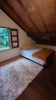Casa Bosque das Pedras - Itatiaia - 9