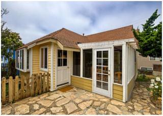 Gem on Park Hill - Cambria - 0