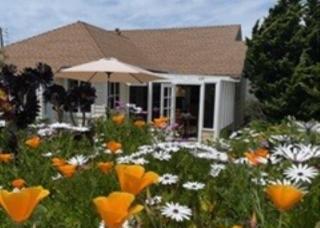 Gem on Park Hill - Cambria - 9