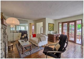Gem on Park Hill - Cambria - 6