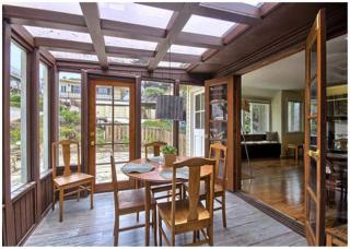 Gem on Park Hill - Cambria - 1