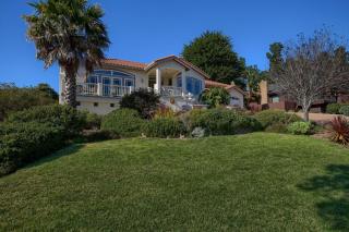 Oceanview Gatsby House - Cambria - 9