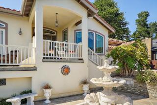 Oceanview Gatsby House - Cambria - 7