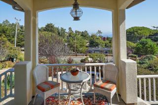 Oceanview Gatsby House - Cambria - 5