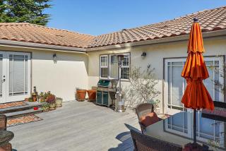 Oceanview Gatsby House - Cambria - 1