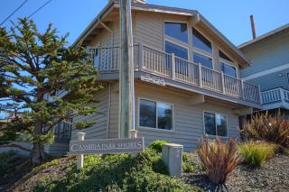 Cambria Park Shores - Cambria - 8