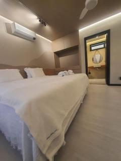 Theotókos Flats Apart-hotel - Piuí - 5