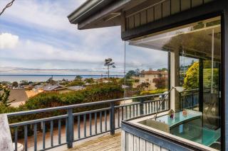 Snug Harbor - Cambria - 1