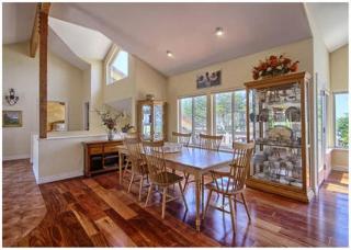 Ocean Ranch Villa - Cambria - 2
