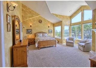 Ocean Ranch Villa - Cambria - 4