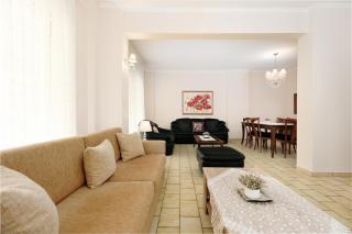Rias Family House - Kavala - 3
