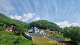 Vila Bilić - - 8