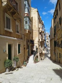 Valletta Townhouse near Upper Barrakka Gardens - La Valletta - 9