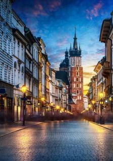 Apartamenty Kącik - Cracovia - 2