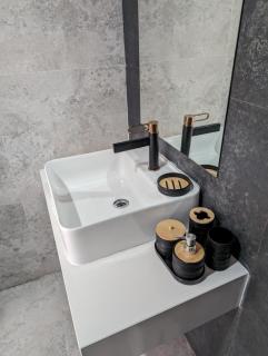 Luxury apartment with sea view - Hammamet Sud - 1
