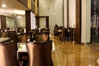 Hotel Southern Comfort - Chennai - 5