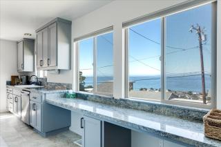 Cozy Oceanview Beach House Monthly Only - Cambria - 9