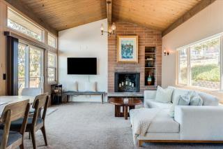Cozy Oceanview Beach House Monthly Only - Cambria - 6
