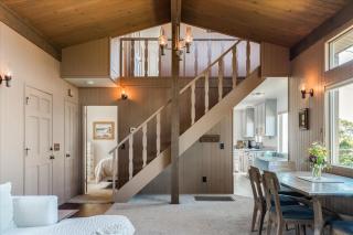 Cozy Oceanview Beach House Monthly Only - Cambria - 3