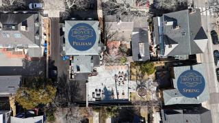 The Royce on Pelham - Luxury Family Estate - Newport - 8