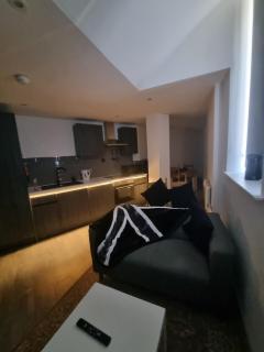 Signature Serviced Apartments - Bradford - 2