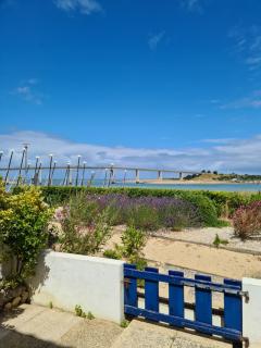 FROMENTINE - VUE MER - STUDIO 2 pers- PLAGE 20 m - La Barre-de-Monts - 7
