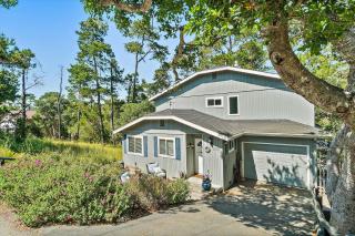Dreydon Cottage - Cambria - 4