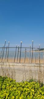 FROMENTINE - VUE MER - STUDIO 2 pers- PLAGE 20 m - La Barre-de-Monts - 5