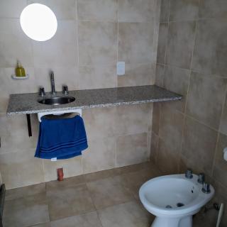 Departamento Abriles I - Villa María - 6