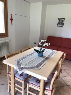 Trilocale Giulia, Andalo - Andalo - 7