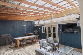 House of Joy-Main House - Cambria - 3