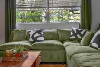 4BD Eclectic Home w/ BBQ & Mini Golf | Near UF - Gainesville - 9