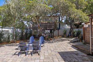 House of Joy Treehouse and Cottage - Cambria - 0