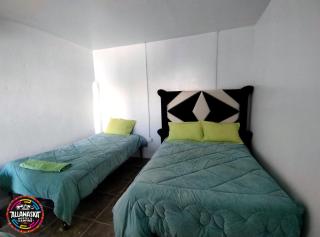 Allawaska Hostel & Camping - Huacachina - 6