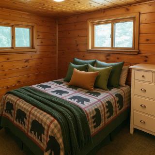 Gresham Shores-Hungry Bear - 9